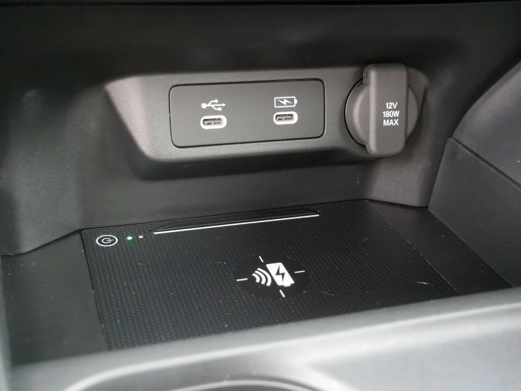 2025 Acura ADX A-spec w/Advance Package - Photo 23