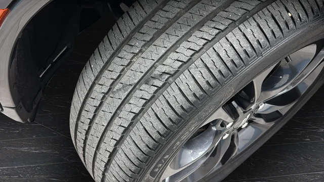 Used 2024 Gray Dodge R/T Plus image 41