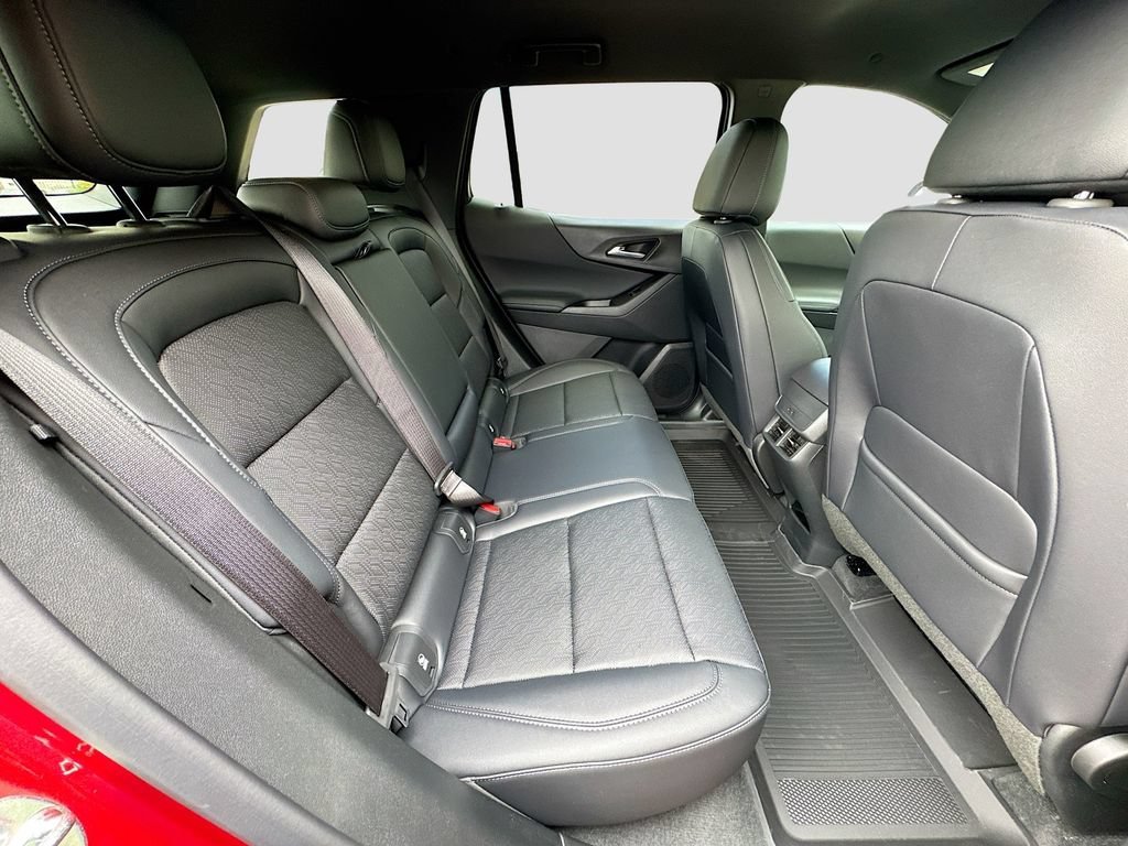 2026 Chevrolet Equinox LT - Photo 30
