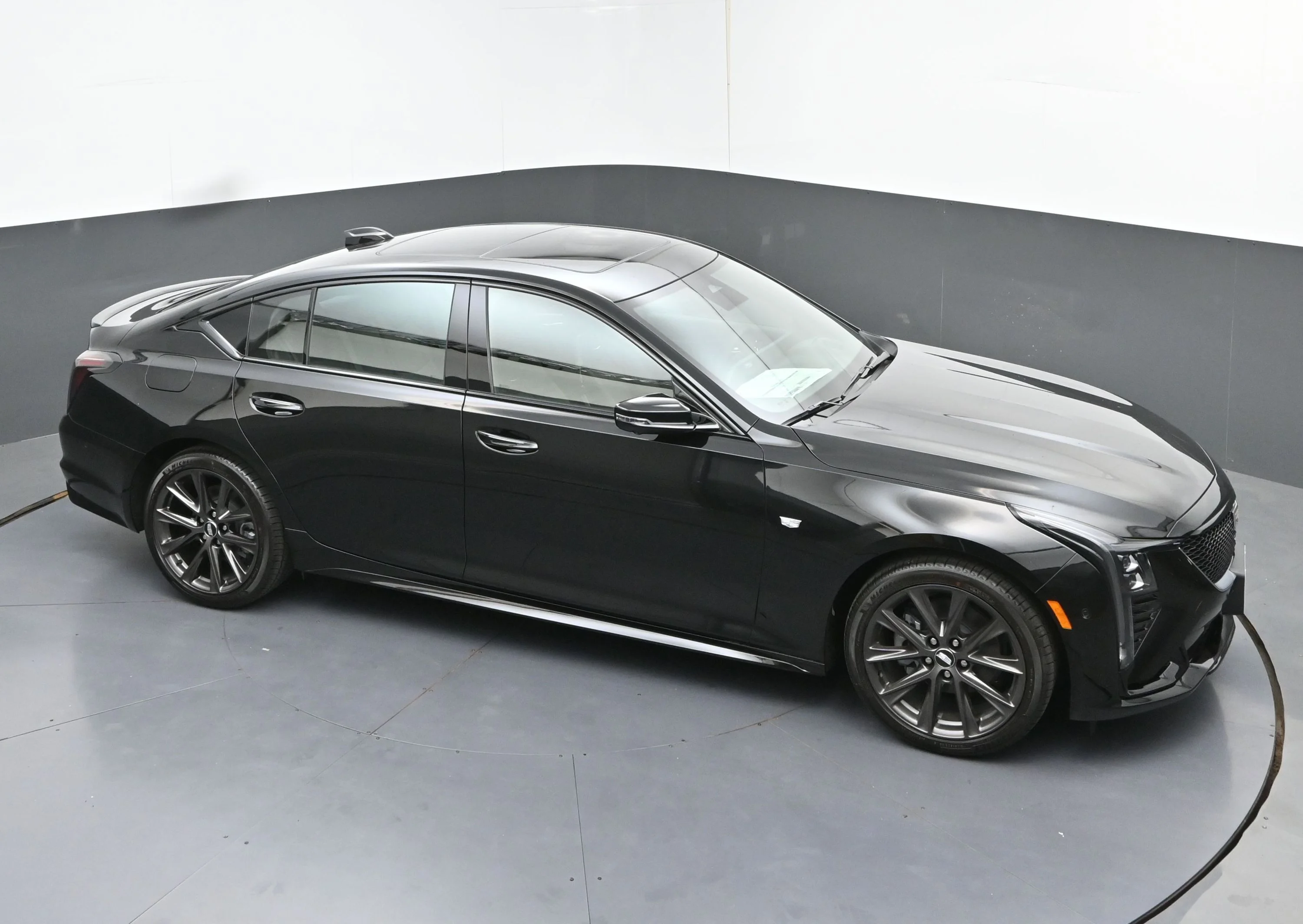 2026 Cadillac CT5 Sport - Photo 18