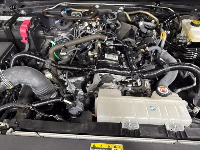 Certified Used 2025 Underground Toyota SR5 image 9