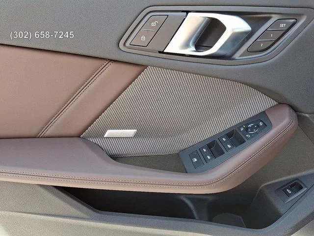 2025 BMW 2 Series M235 - Photo 11