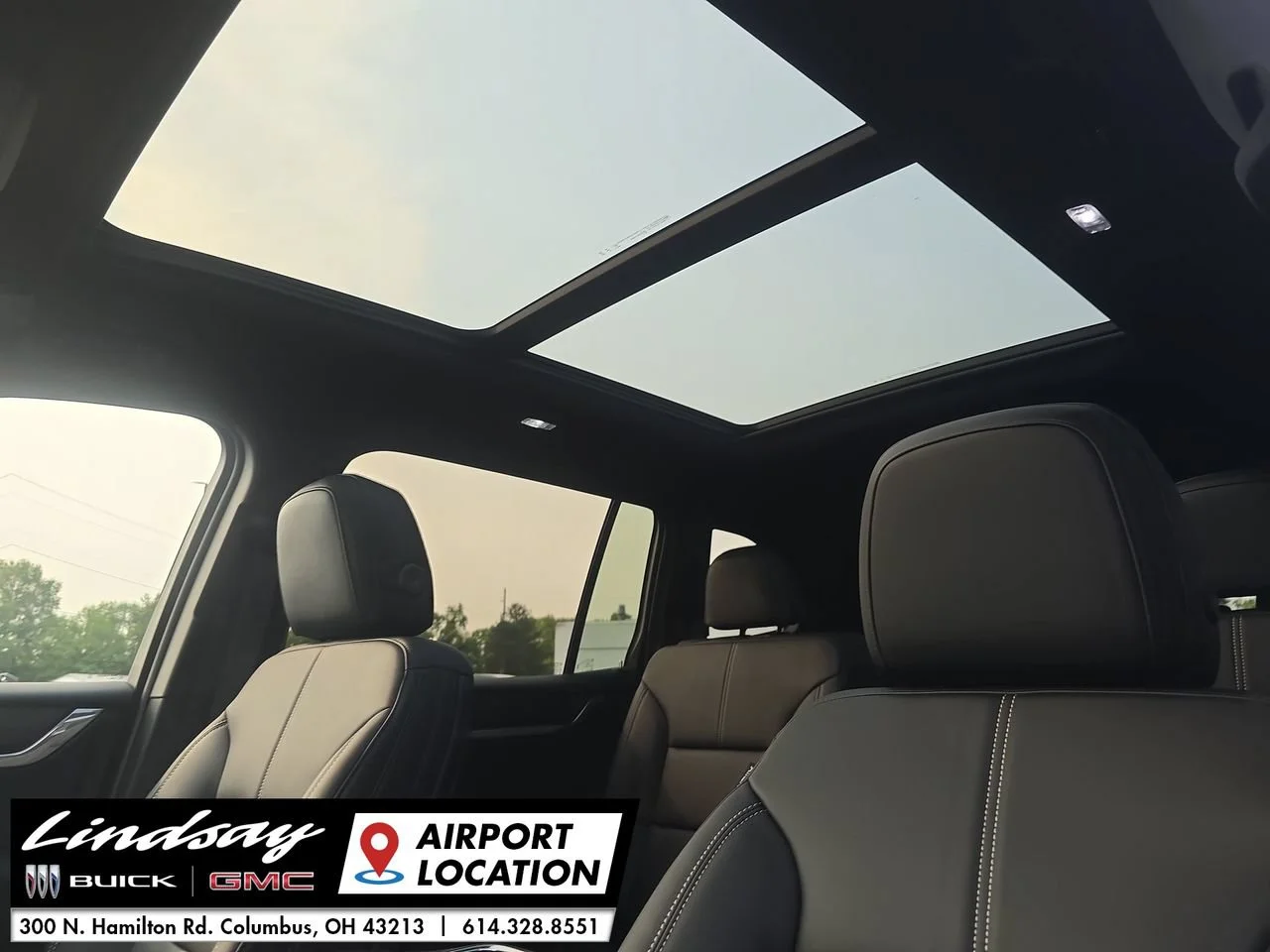 2026 GMC Acadia Elevation - Photo 20