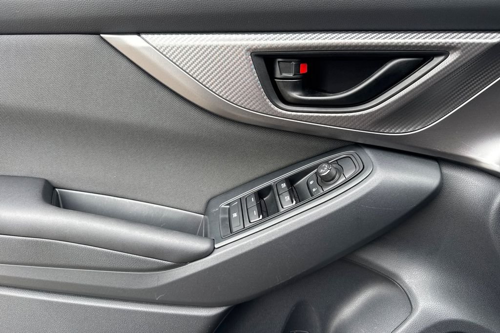 Certified Used 2023 Gray Subaru Base image 15