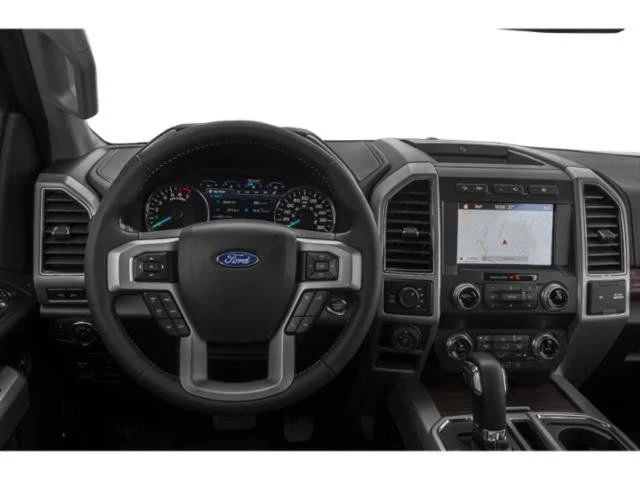 Used 2018 Black Ford XL image 7