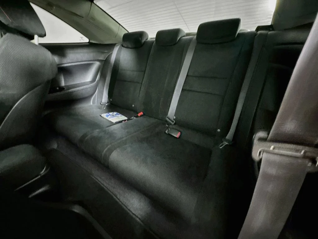 Used 2007 Nighthawk Black Pearl Honda Si image 28