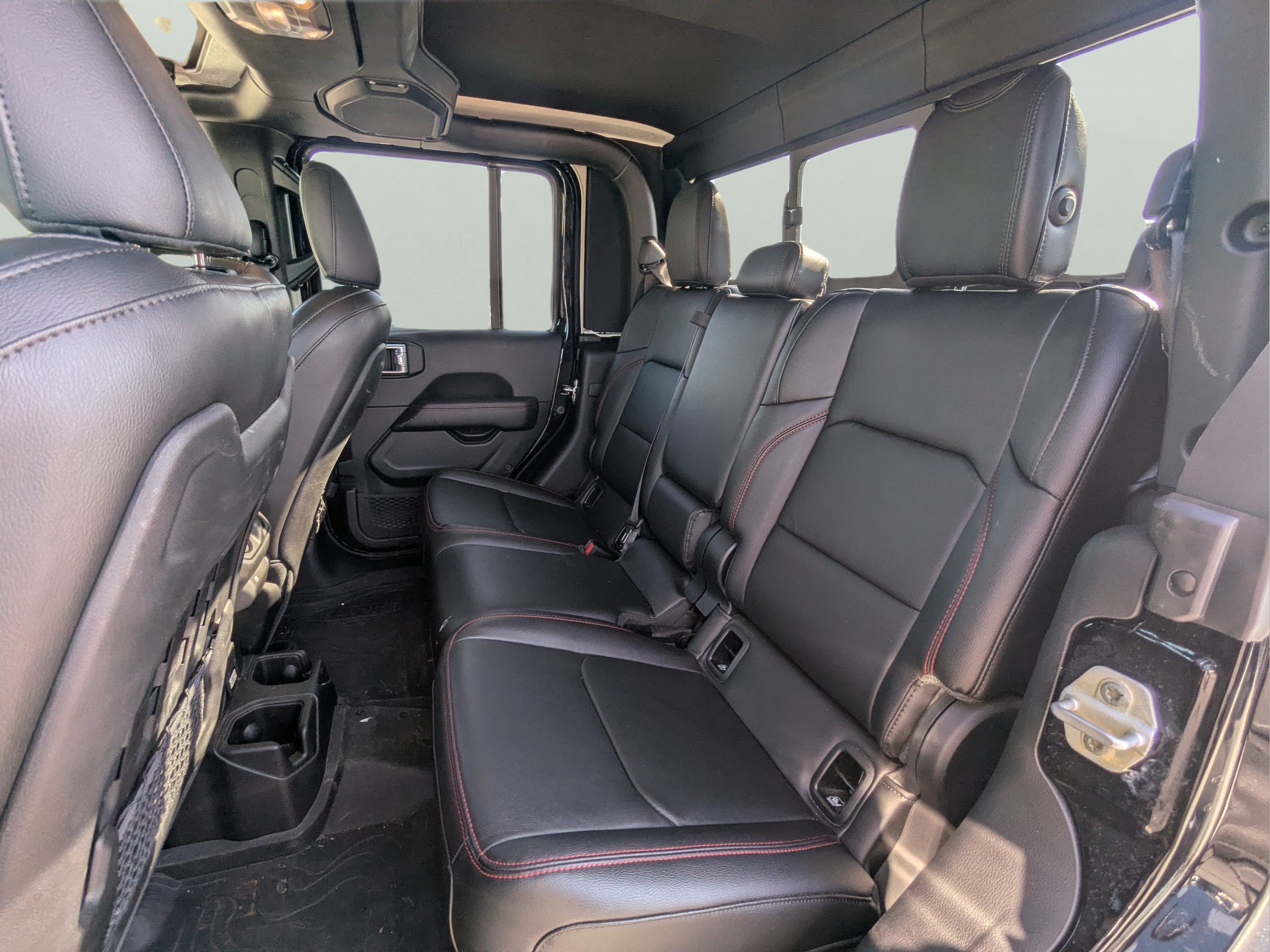 2023 Jeep Gladiator Rubicon - Photo 11