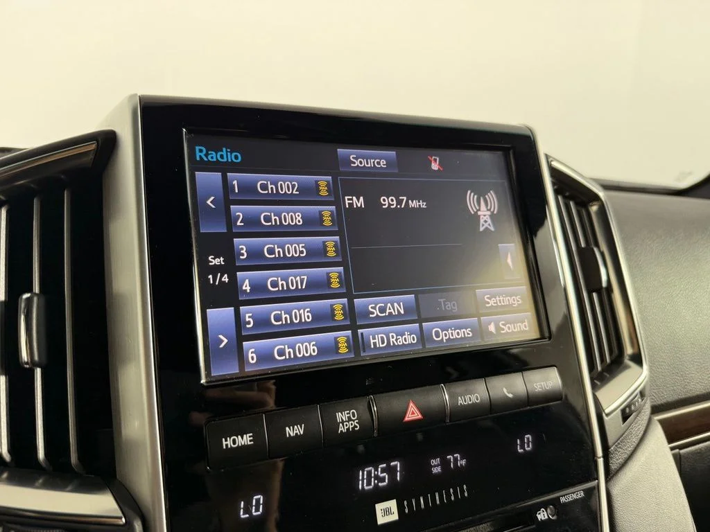 Used 2016 Silver Toyota Base image 35