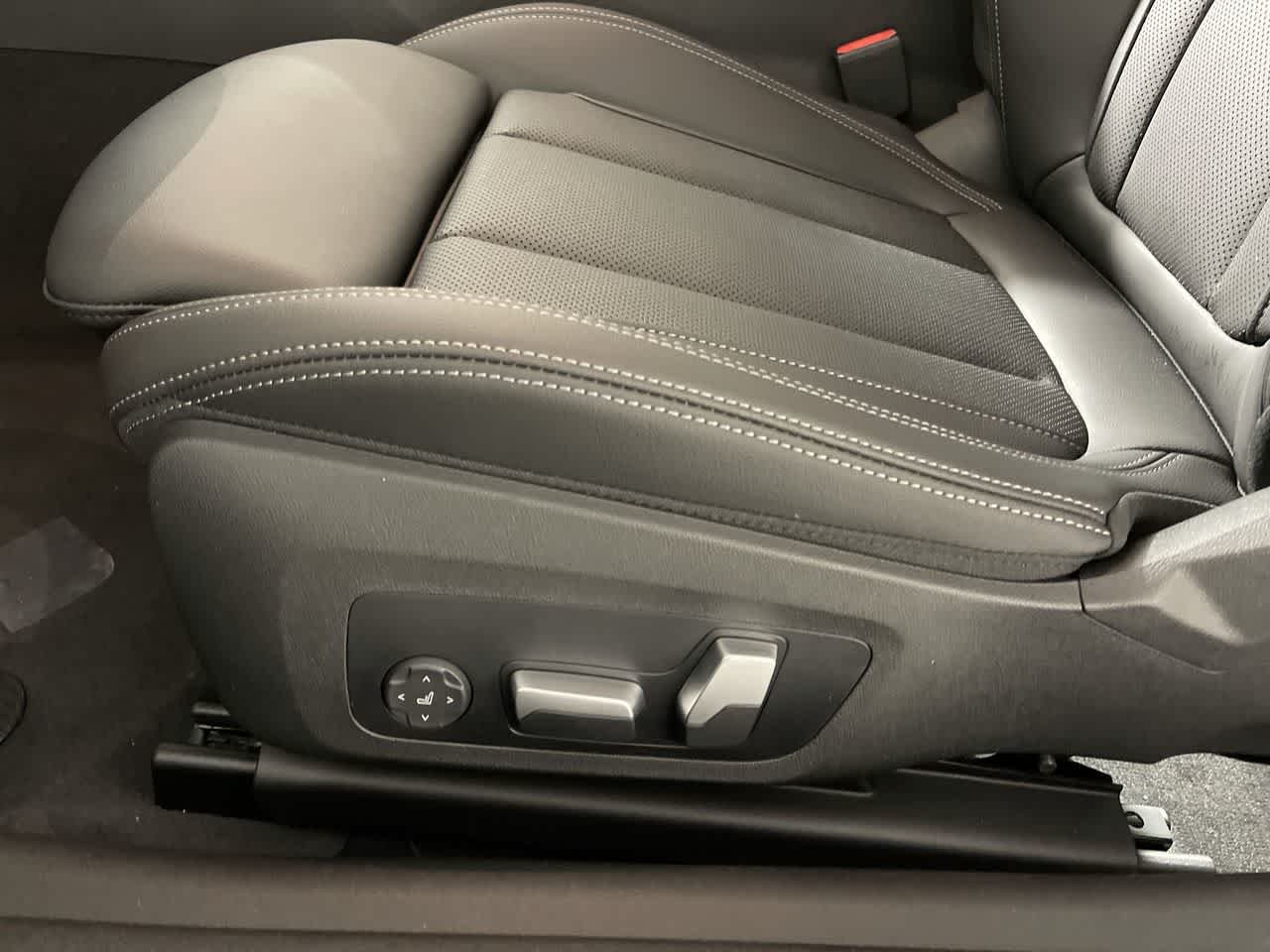 2023 BMW 4 Series 430i - Photo 11