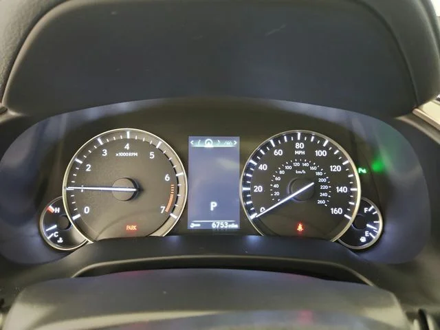 Used 2019 Caviar Lexus 350L image 14