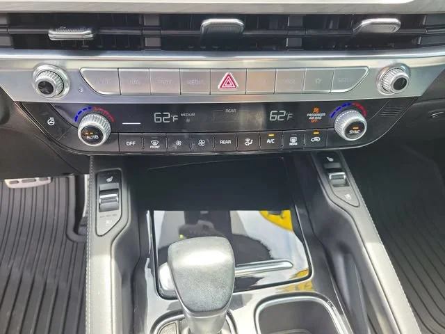 2024 Kia Telluride SX Prestige X-Line - Photo 38