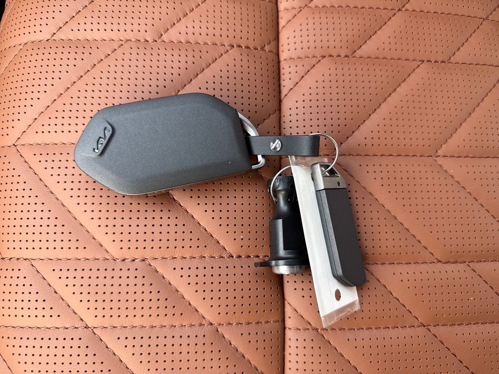 2025 Kia Telluride SX Prestige X-Line - Photo 33