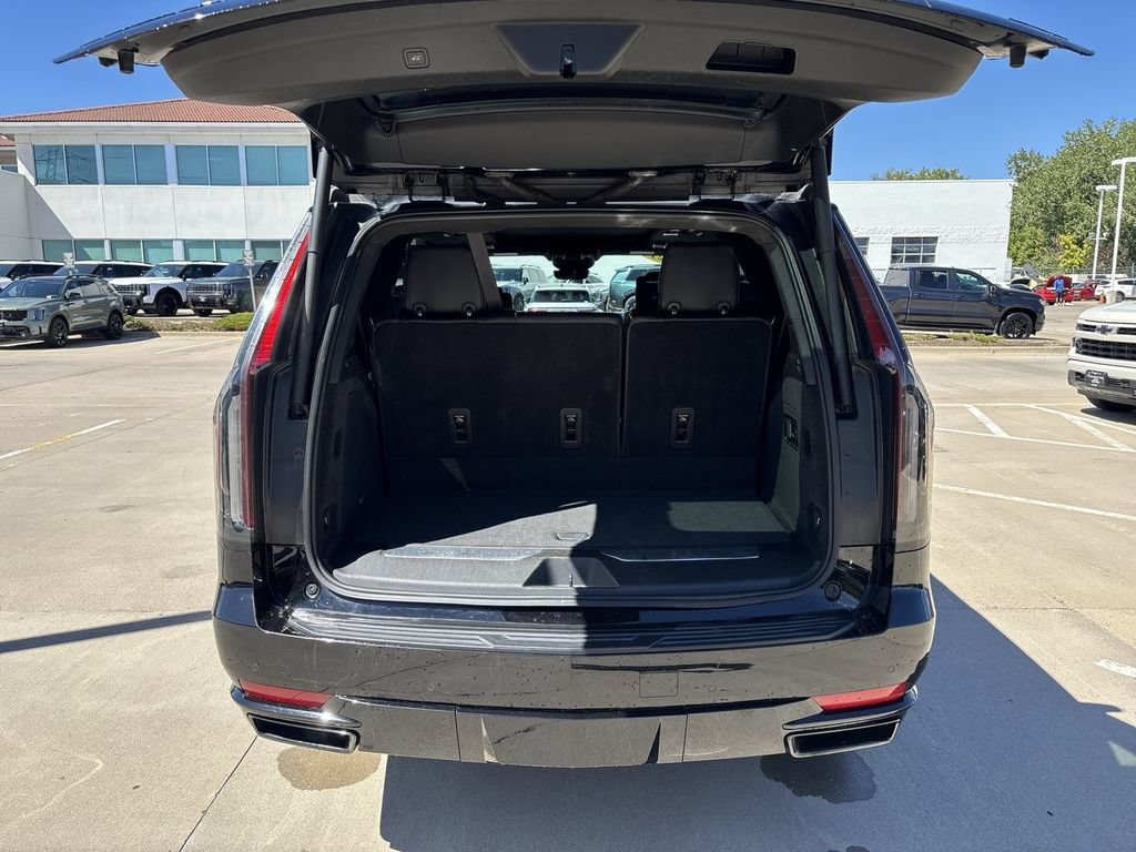 2021 Cadillac Escalade Sport Platinum - Photo 33
