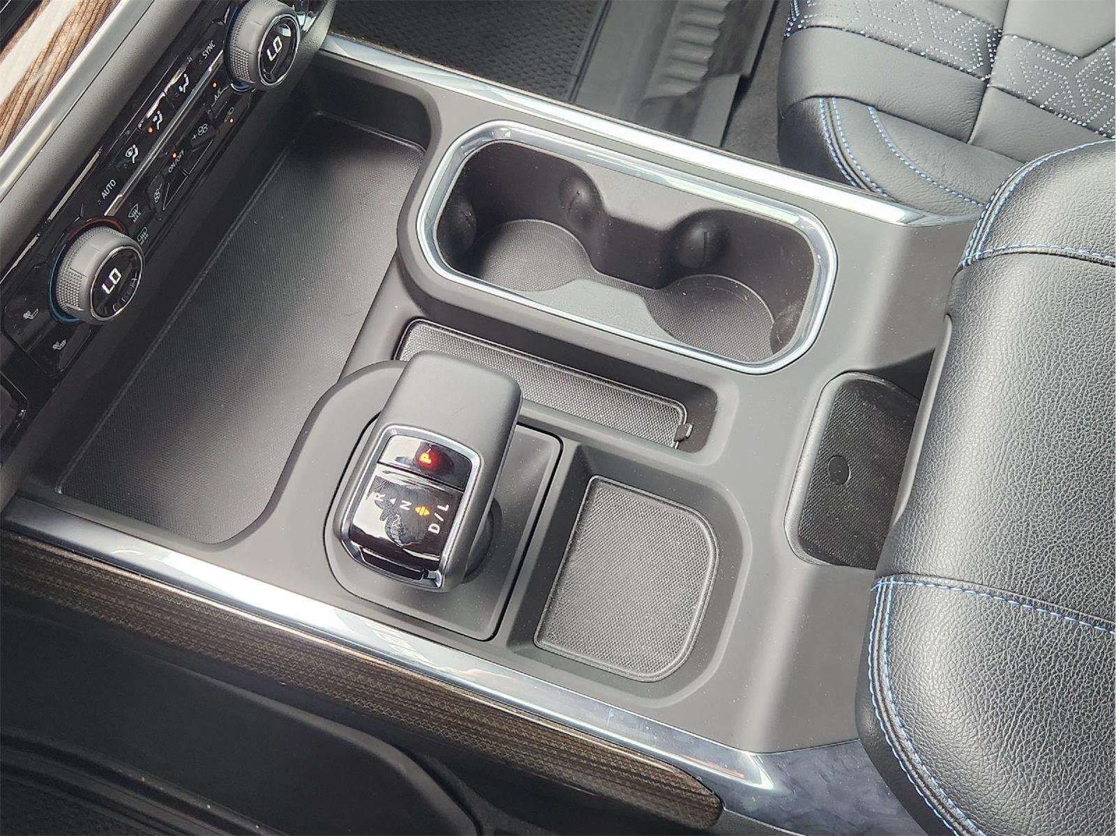 2024 Chevrolet Silverado 1500 photo 20 of 33