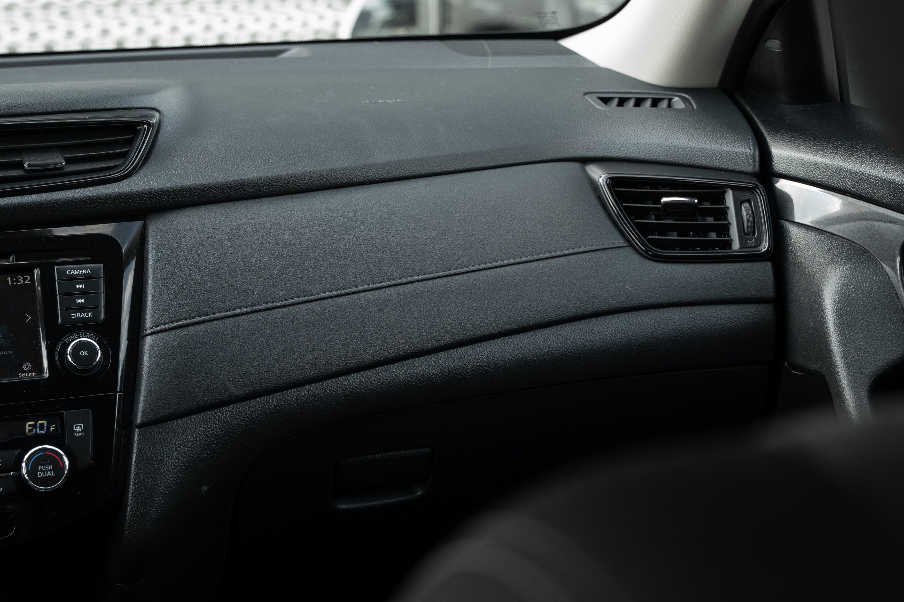 Used 2019 Gun Metallic Nissan SV image 13