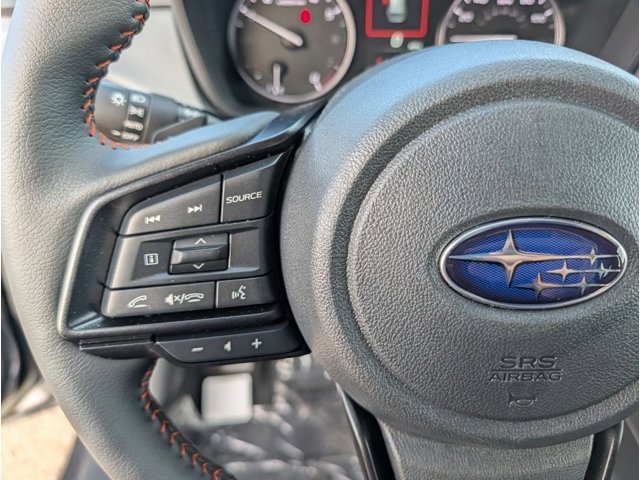 2026 Subaru Crosstrek Limited - Photo 14