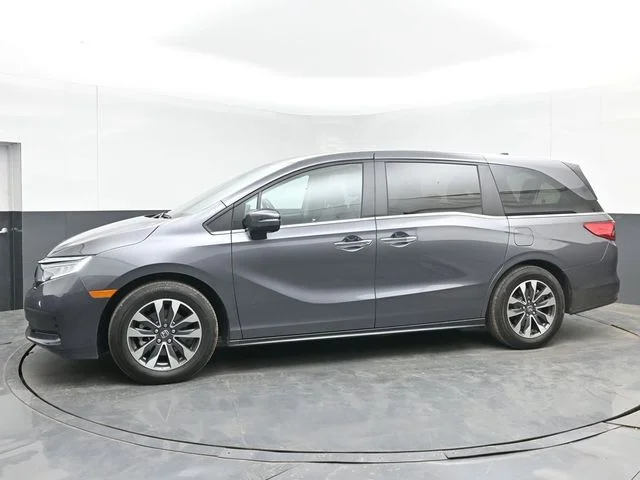 2024 Honda Odyssey EX-L - Photo 6