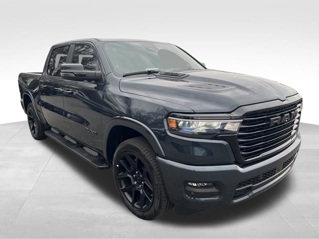 2026 RAM 1500 Laramie - Photo 8