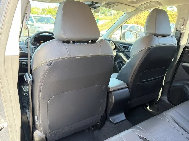 Used 2023 Gray Subaru Sport image 36