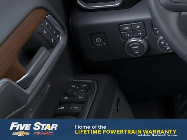 New 2026 Coastal Dune GMC Denali image 22
