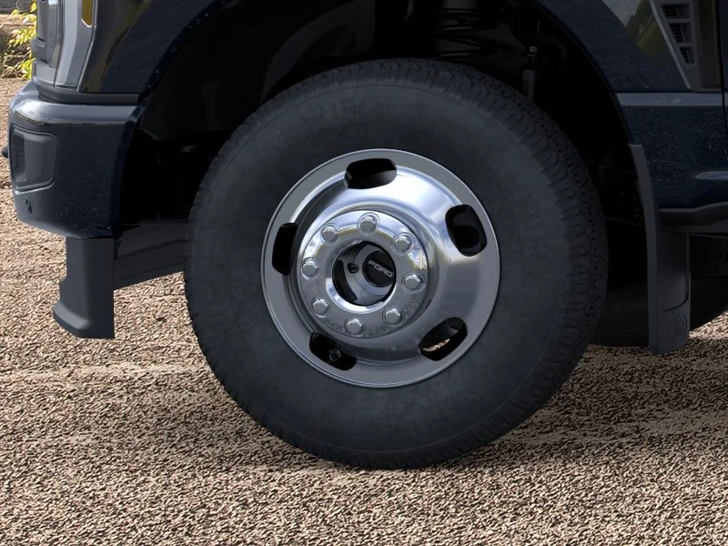 New 2026 Agate Black Metallic Ford F-350® Platinum® image 42