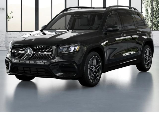 2026 Mercedes-Benz GLB GLB 250 4MATIC's photo