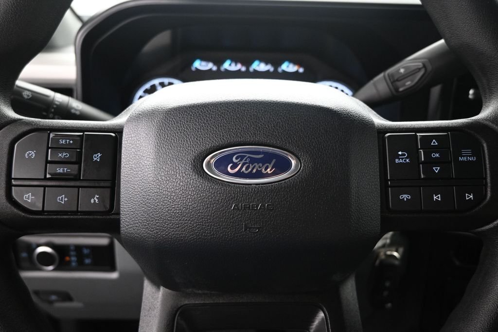 Certified Used 2025 Gray Ford XL image 11
