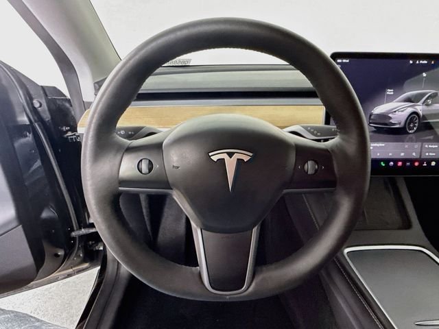 Used 2024 Black Tesla Long Range image 10