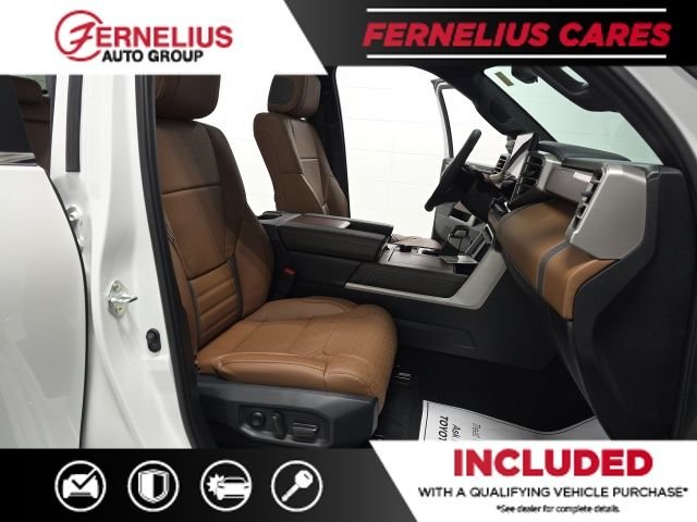 2026 Toyota Tundra 1794 Edition - Photo 19