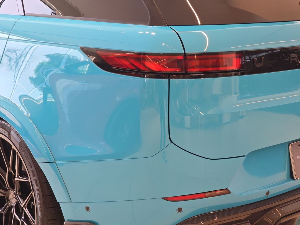 2025 Land Rover Range Rover Sport Dynamic SE - Photo 37