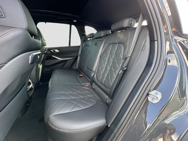 New 2026 Gray BMW xDrive40i image 19