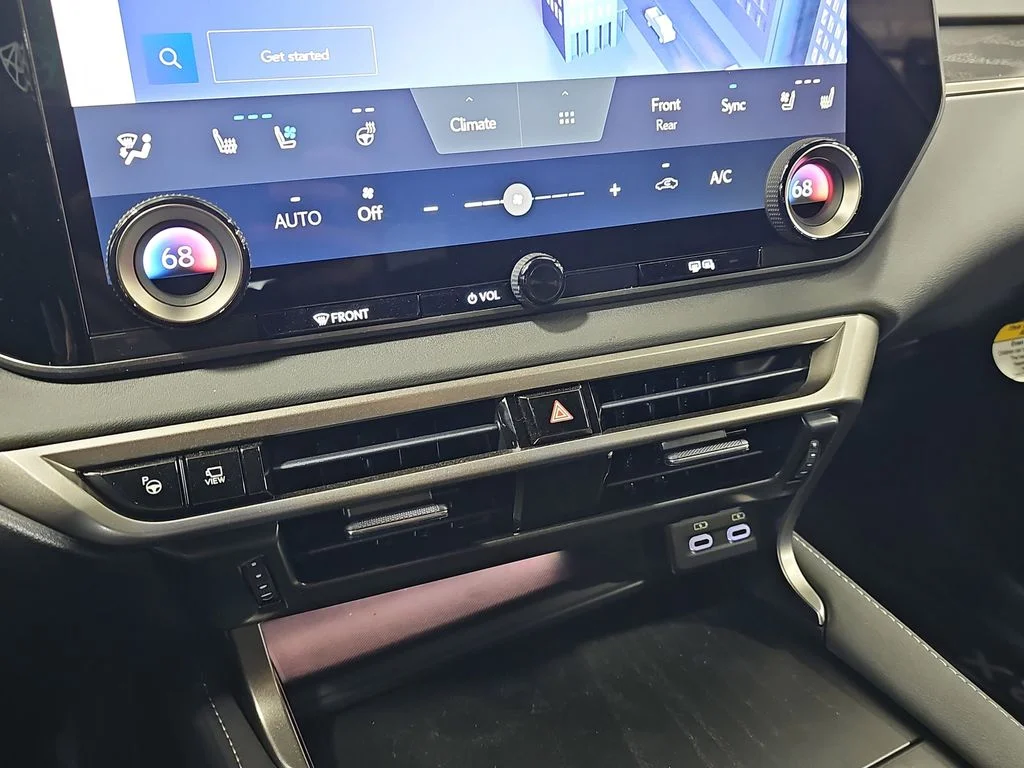 New 2026  Lexus 350h Premium+ image 22