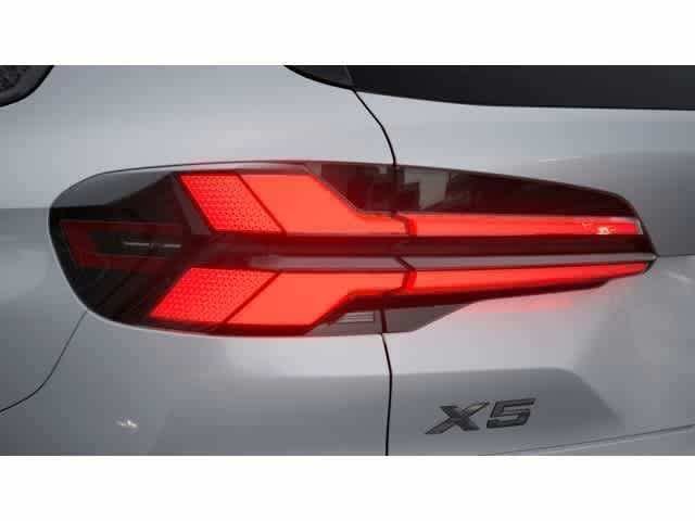 2026 BMW X5 40i - Photo 8
