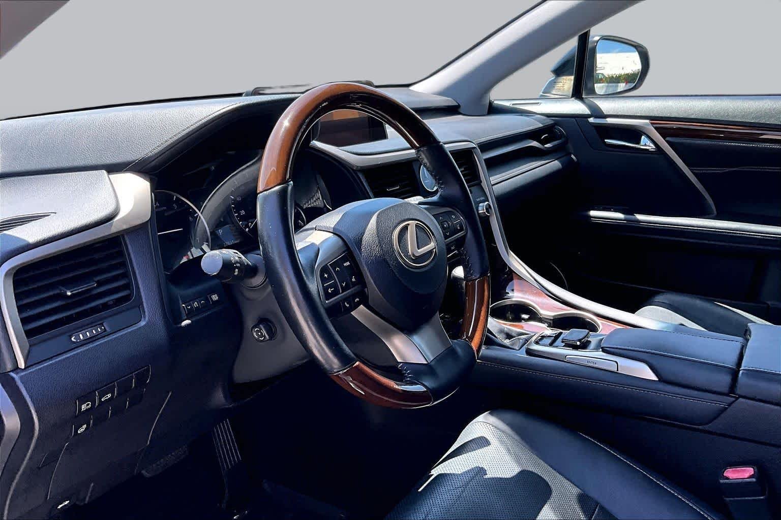 Used 2019 Caviar Lexus  image 17