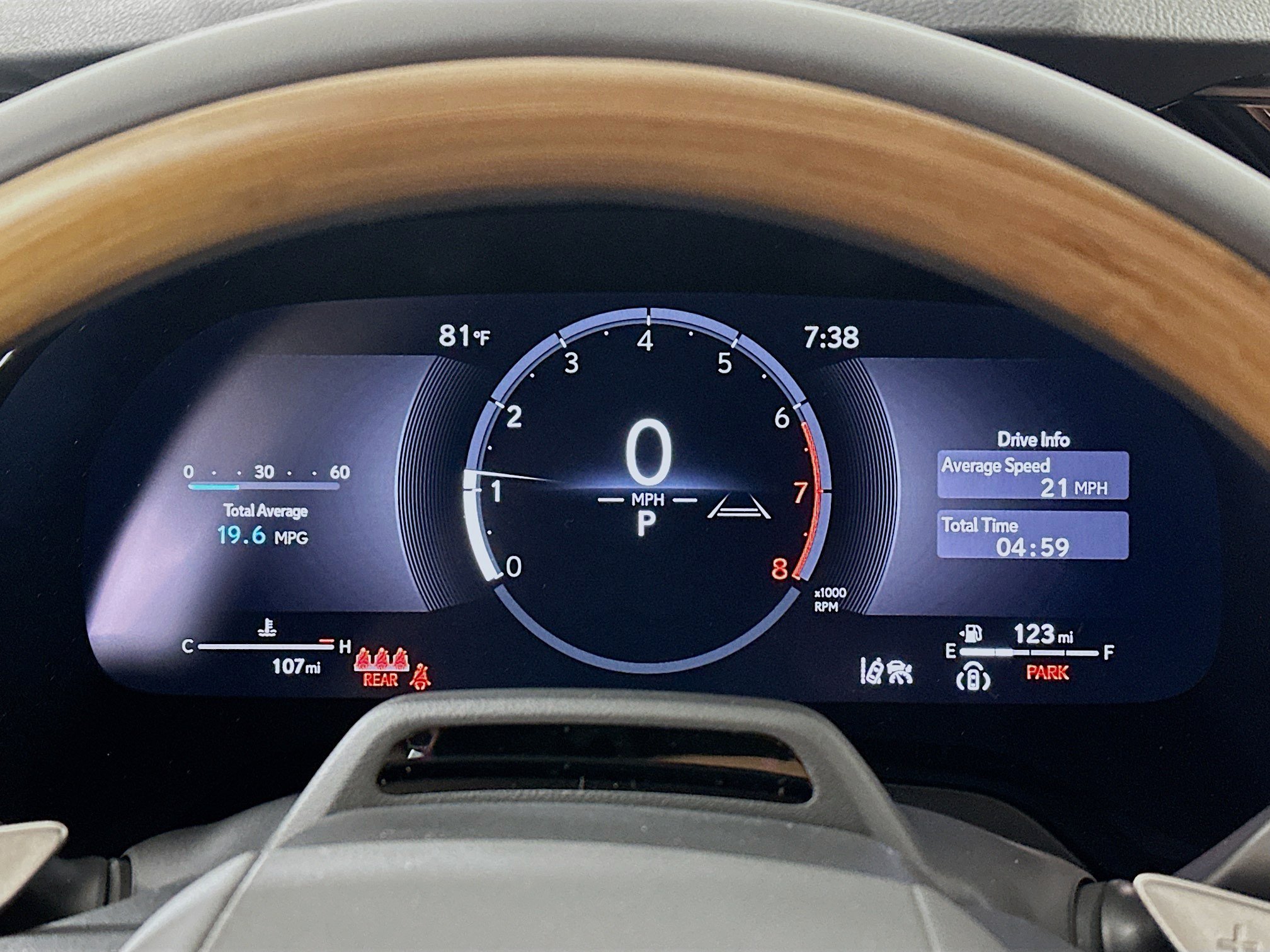 New 2026 Caviar Lexus  350 PREMIUM+ AWD image 12