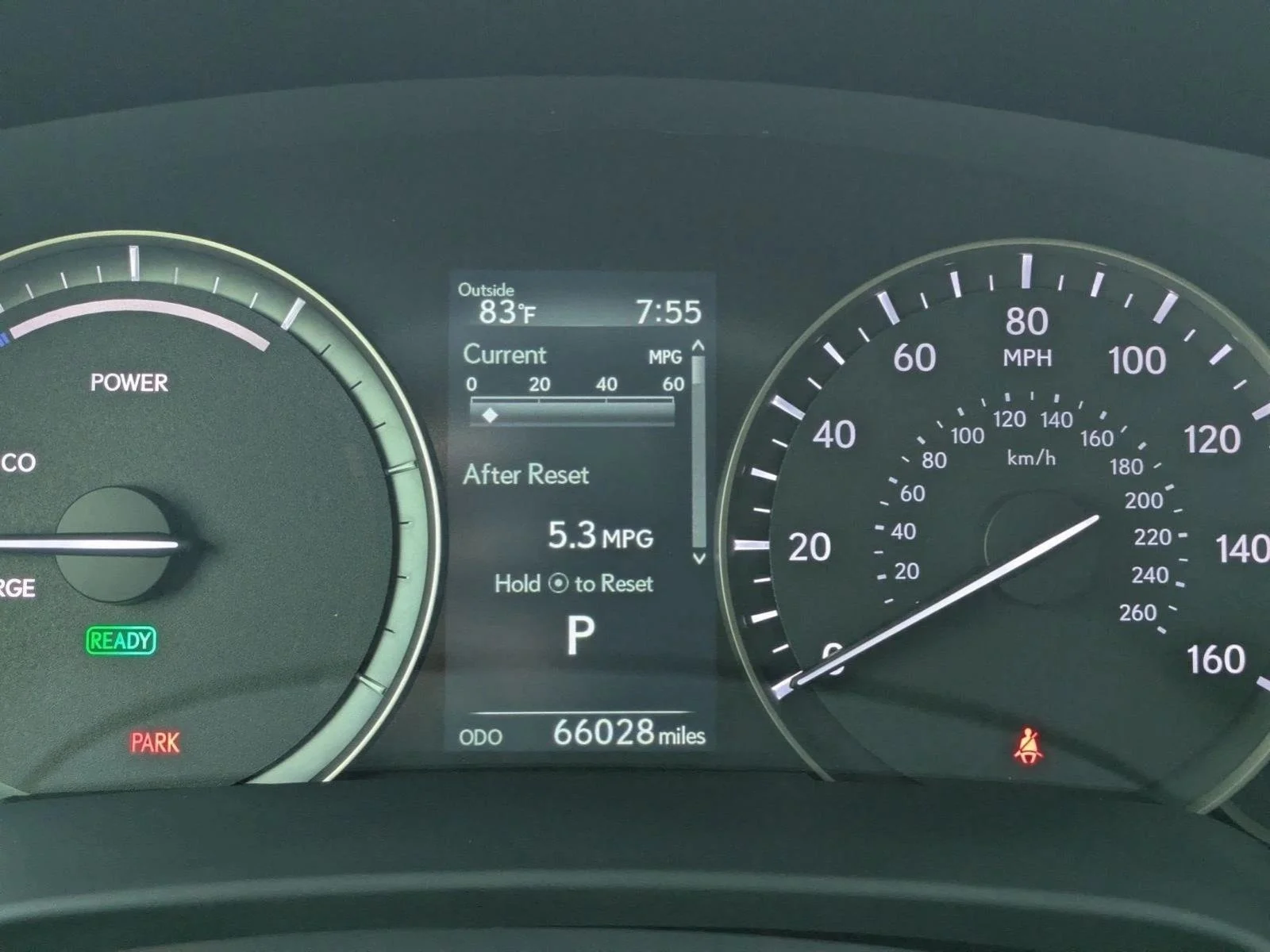 Used 2022 Atomic Silver Lexus RX 450h image 11