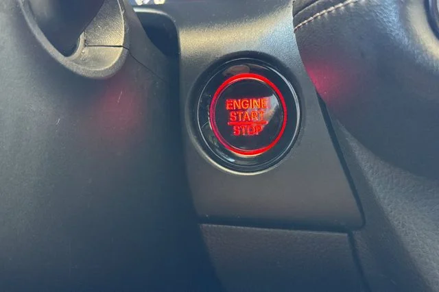 2024 Honda HR-V EX-L - Photo 24