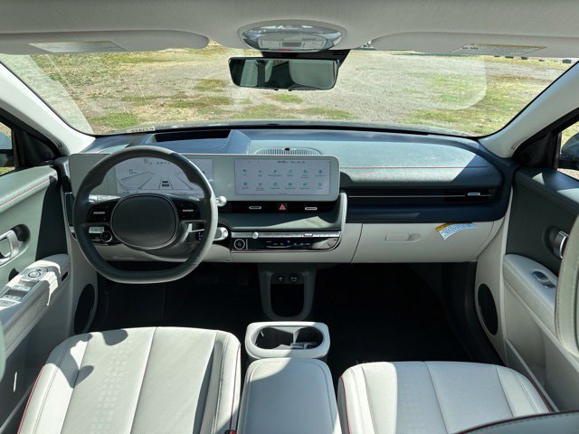 2024 Hyundai IONIQ 5 Limited - Photo 24