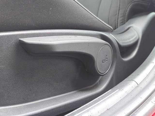 Certified Used 2025 Red Hyundai SEL Sport image 24