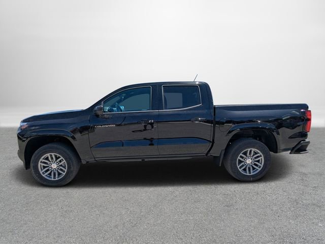 2026 Chevrolet Colorado LT - Photo 7