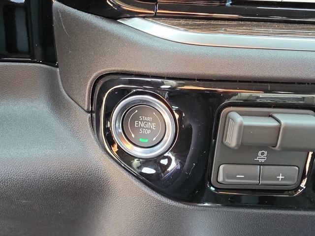 2026 Chevrolet Silverado 1500 RST - Photo 23