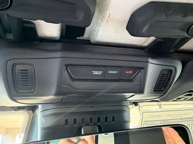 New 2027 Bright White Clearcoat Jeep Rubicon image 28