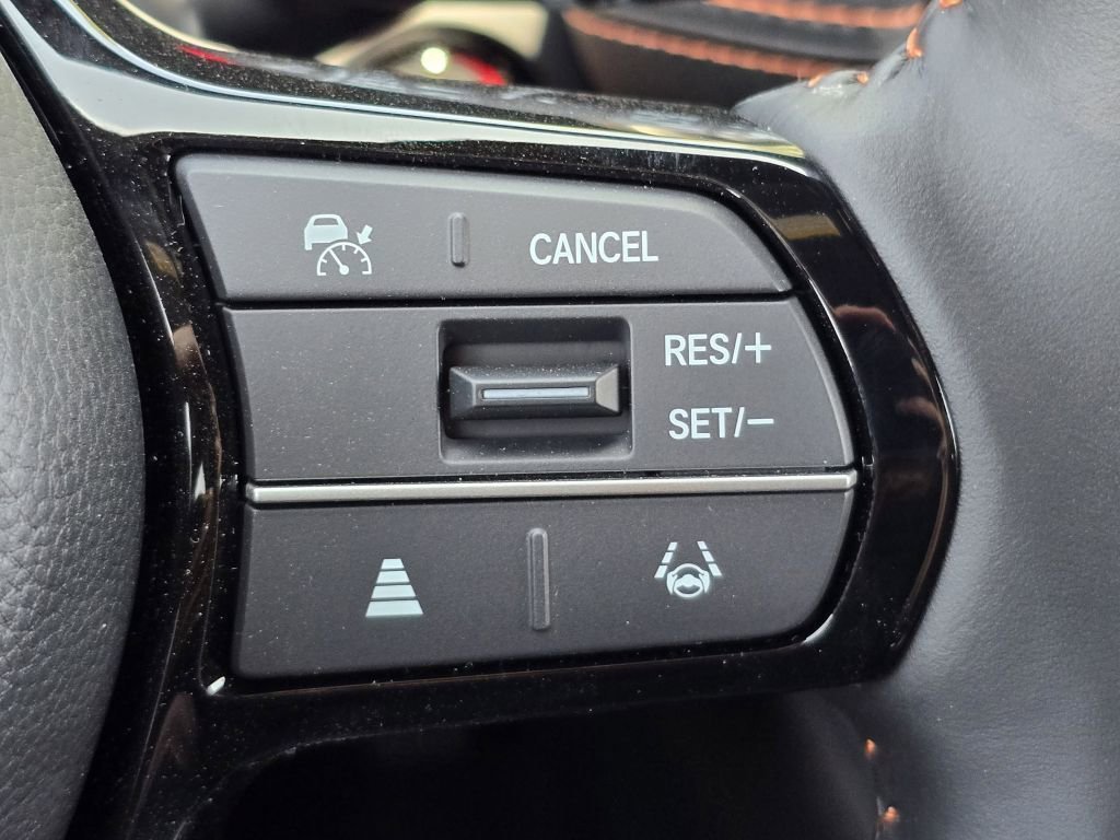 2026 Honda HR-V Sport - Photo 22