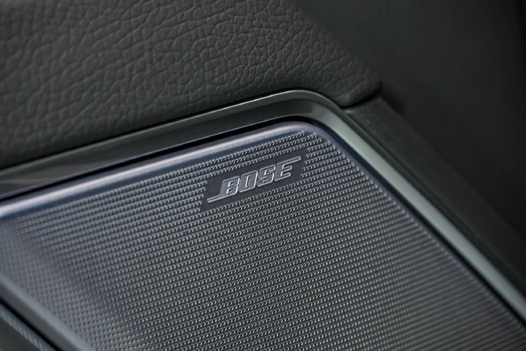 New 2026 Onyx Black GMC Denali image 8