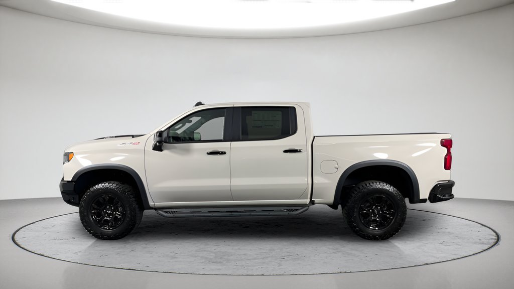 2026 Chevrolet Silverado 1500 ZR2 - Photo 6
