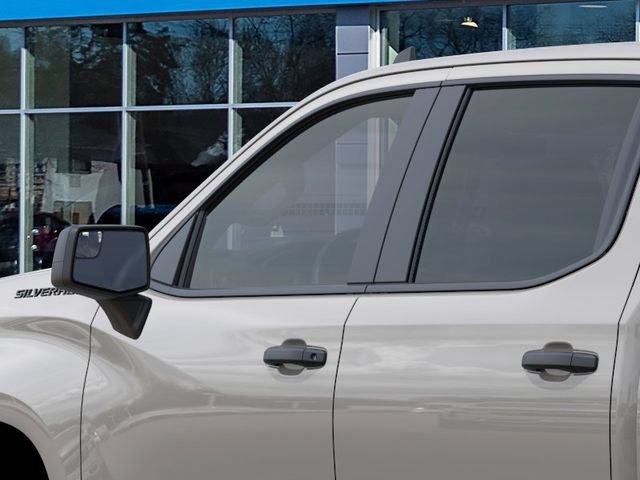 2026 Chevrolet Silverado 1500 Custom - Photo 13