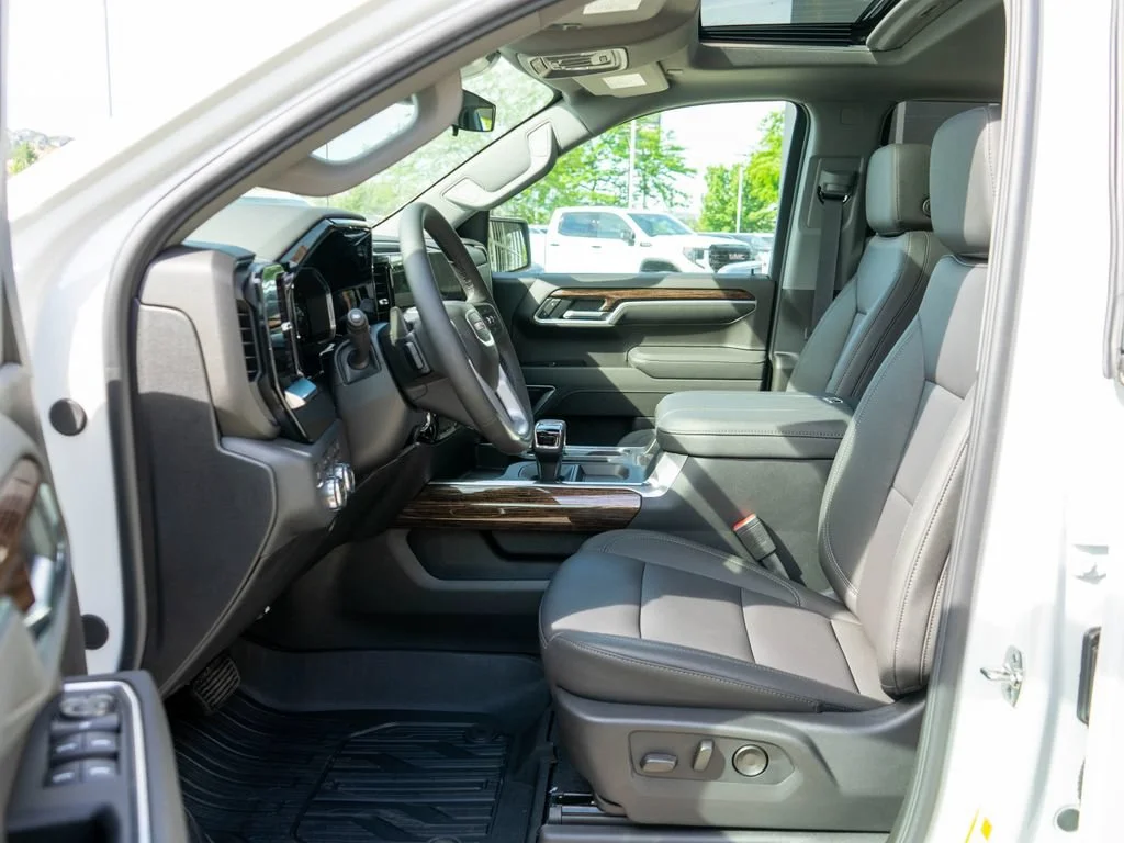 2026 GMC Sierra 1500 Elevation - Photo 11