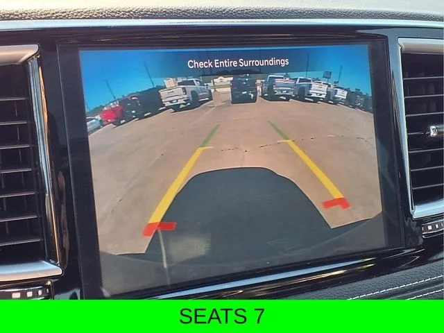 Used 2025 White Chrysler Limited image 8