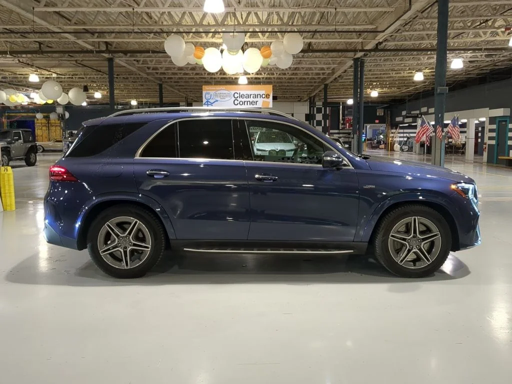 2024 Mercedes-Benz GLE AMG GLE 53 - Photo 6