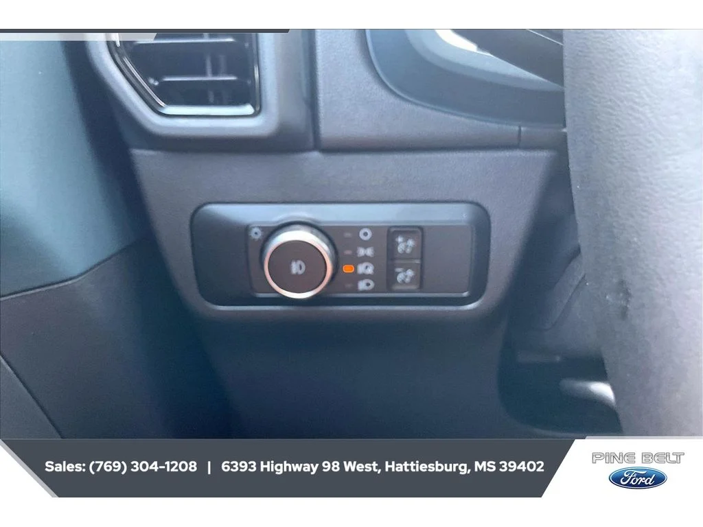 New 2026 Azure Gray Metallic Tri-Coat Ford Heritage image 23